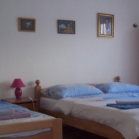 Rooms Zigic Korenica Cameră foto