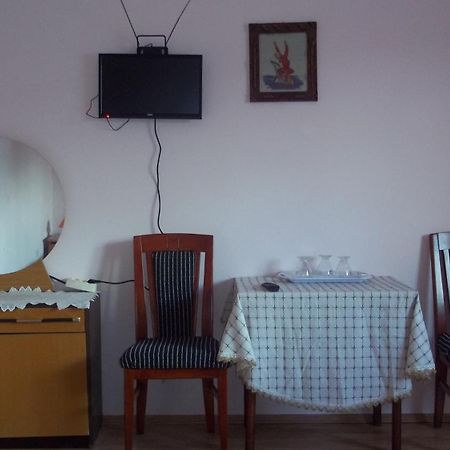 Rooms Zigic Korenica Cameră foto
