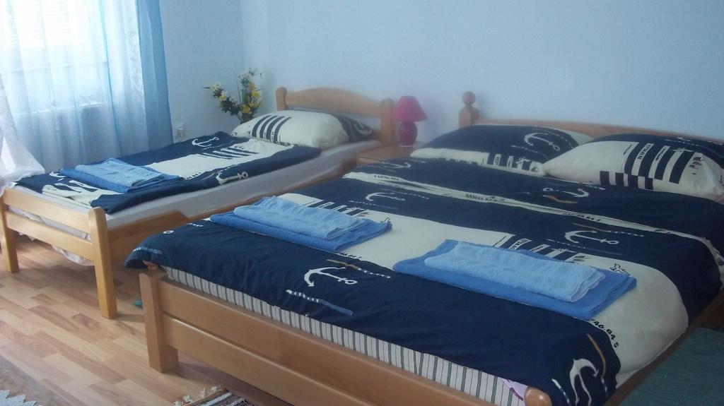 Rooms Zigic Korenica Cameră foto
