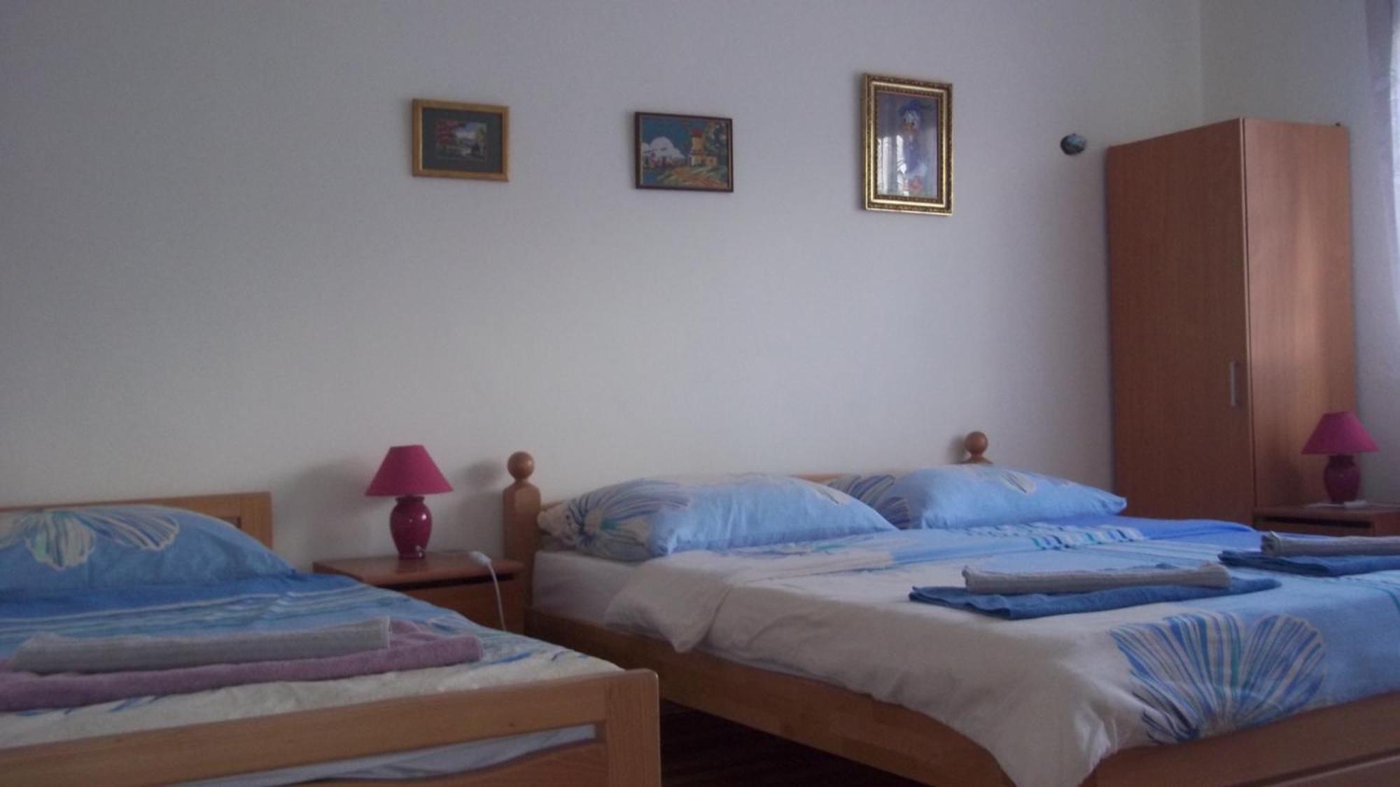 Rooms Zigic Korenica Cameră foto
