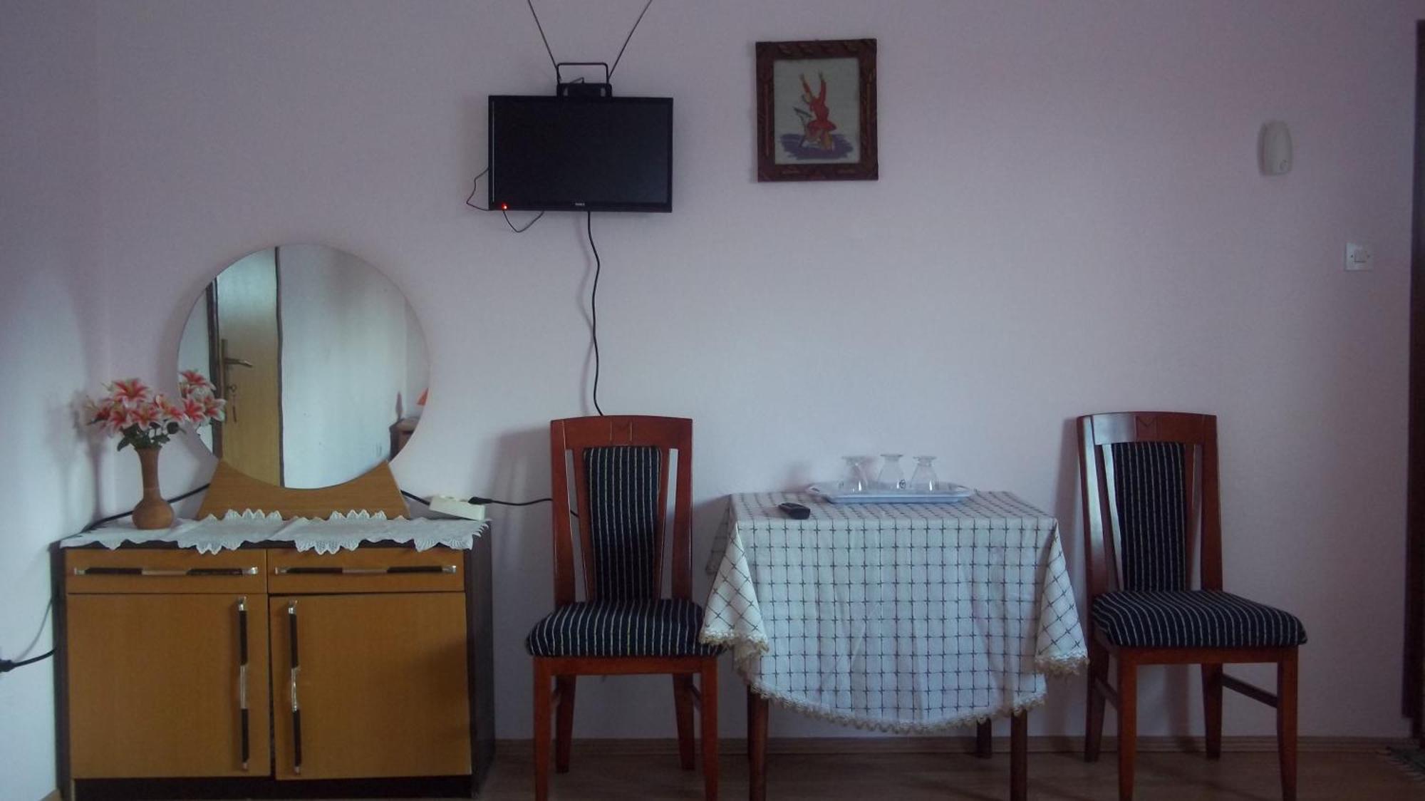 Rooms Zigic Korenica Cameră foto
