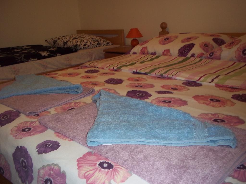 Rooms Zigic Korenica Cameră foto