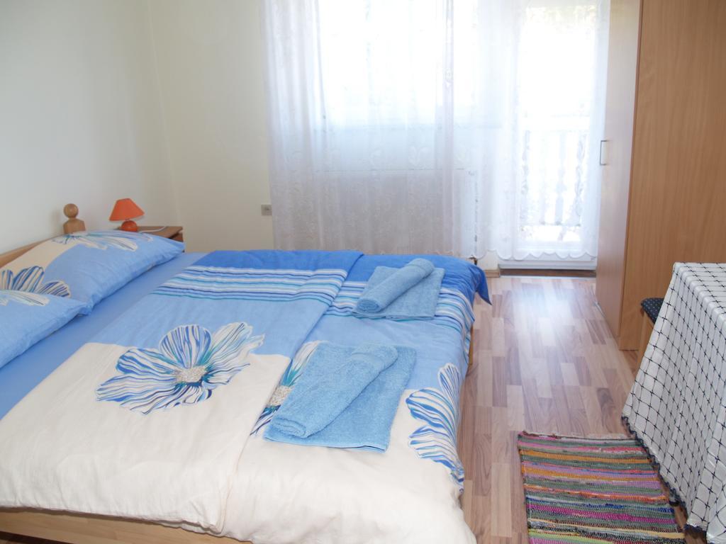Rooms Zigic Korenica Cameră foto