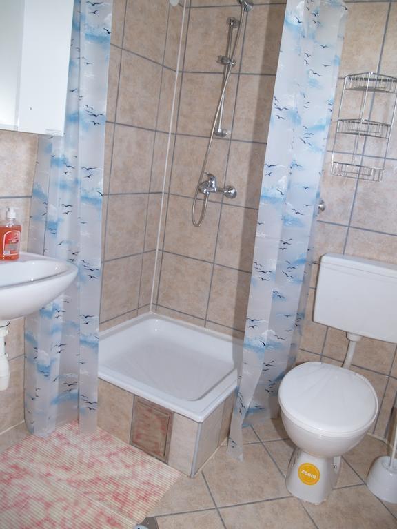 Rooms Zigic Korenica Cameră foto